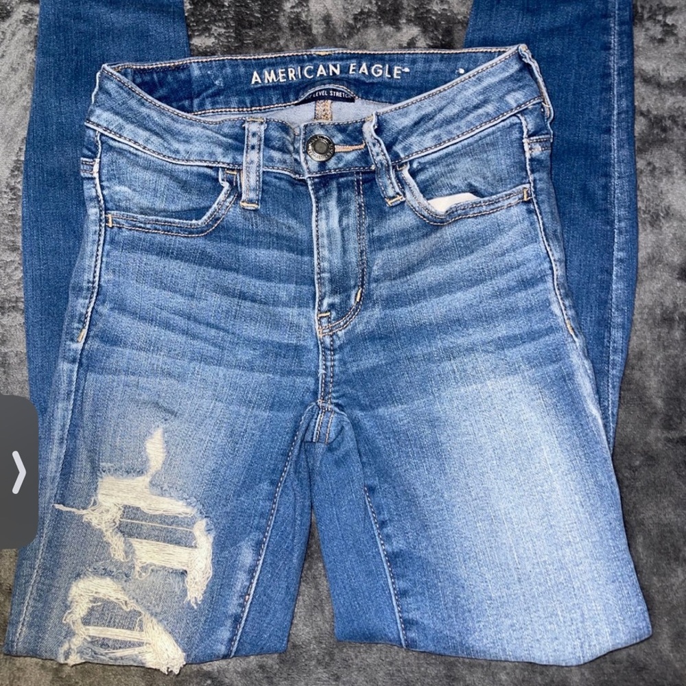 American Eagle Jegging